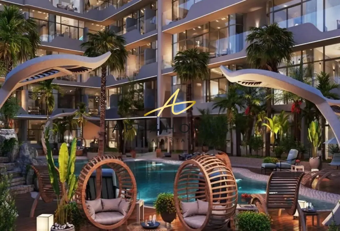 Private Pool | Prime Location | Handover Soon