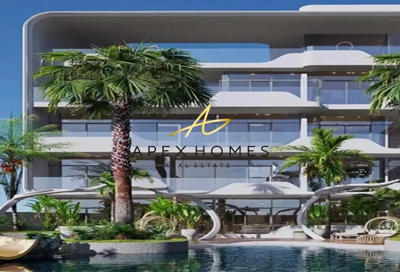Private Pool | Prime Location | Handover Soon