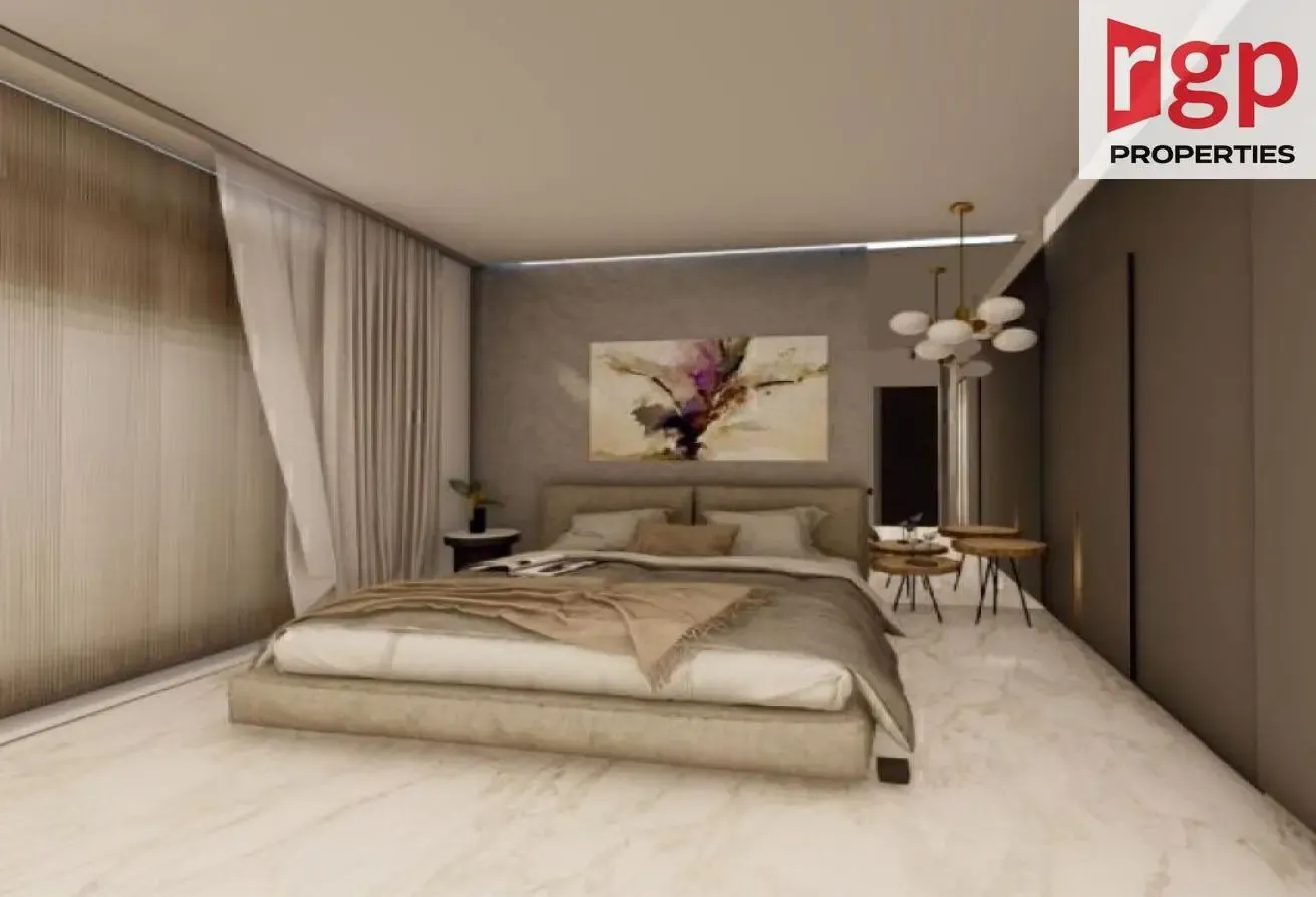 Spacious 2BR+Study Pool View | 99 Park Place