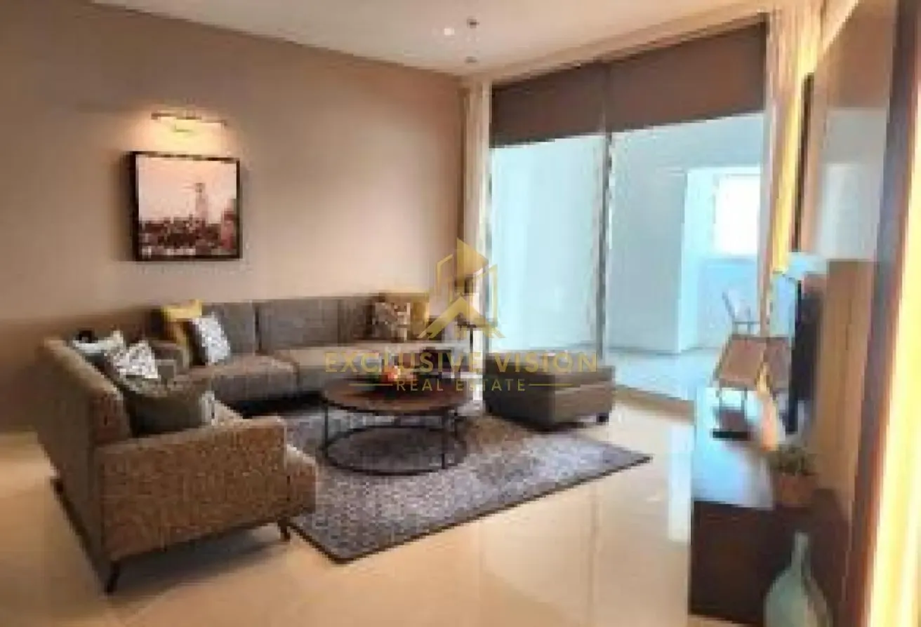 Private Plunge Pool | 2BR+Study | 99 Park Place