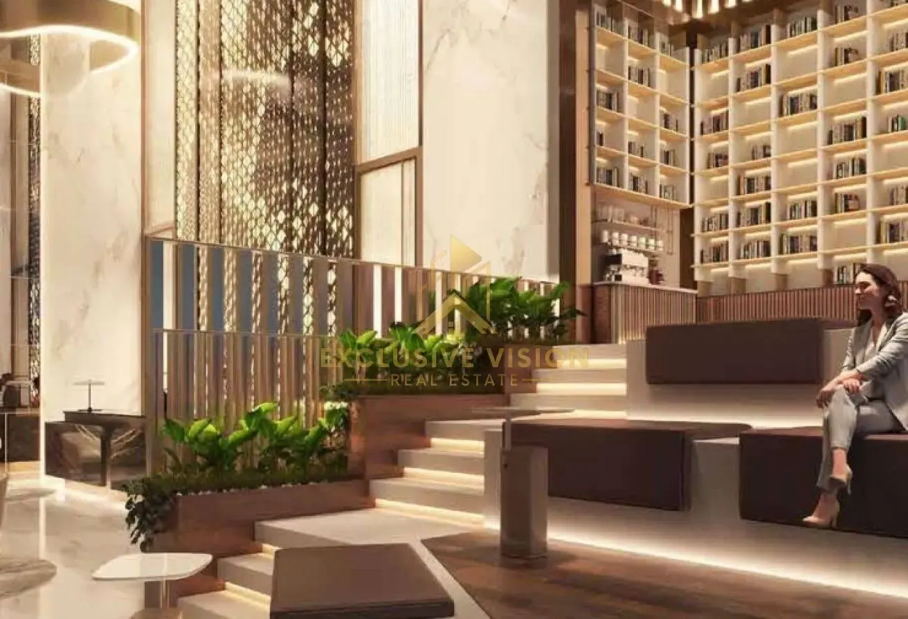 Private Plunge Pool | 2BR+Study | 99 Park Place