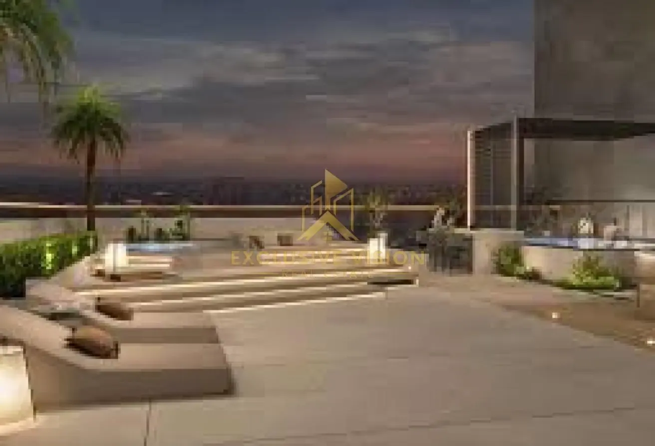 Private Plunge Pool | 2BR+Study | 99 Park Place