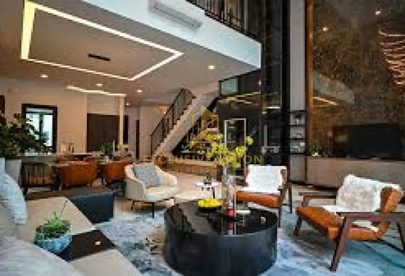 2BR + Study | Boulevard View | 99 Park Place JVC