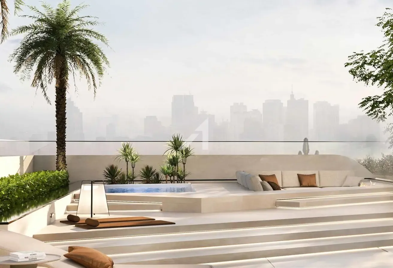 Multiple Units Available| Brand New | Pool View