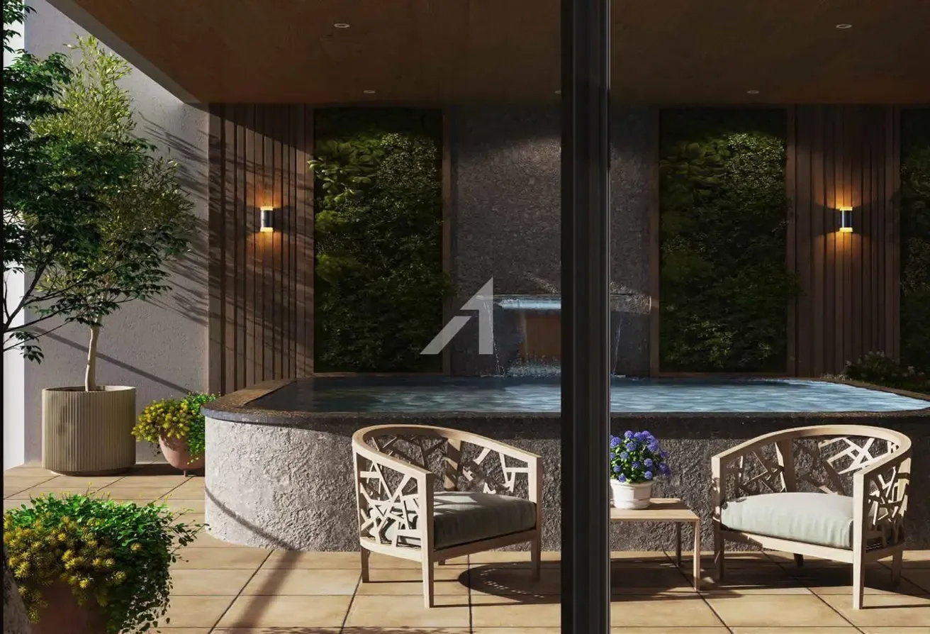 Multiple Units Available| Brand New | Pool View