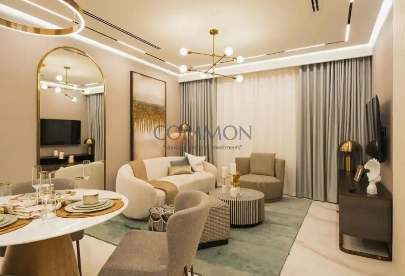 Premium Living I High ROI I Great Location
