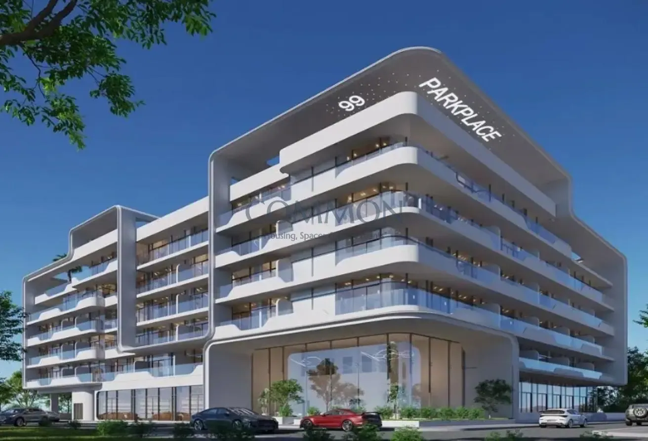 Premium Living I High ROI I Great Location