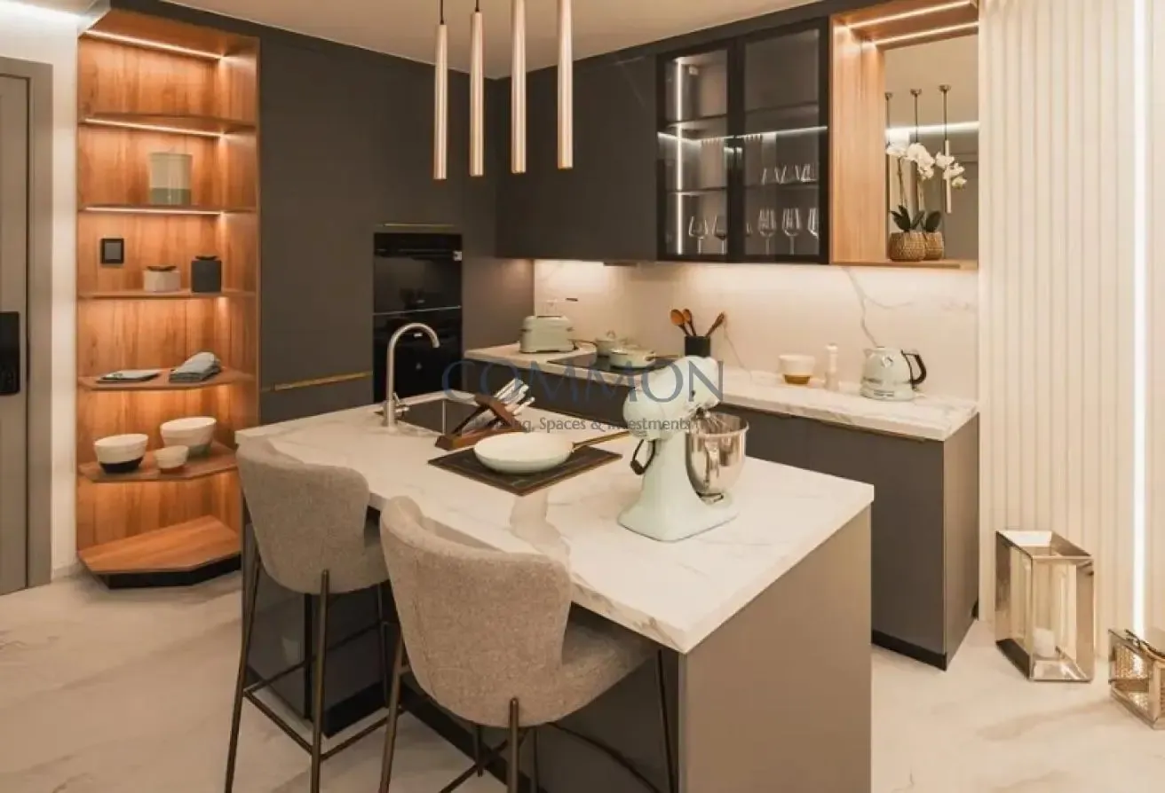 Premium Living I High ROI I Great Location