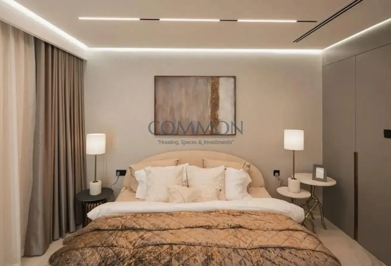 Premium Living I High ROI I Great Location