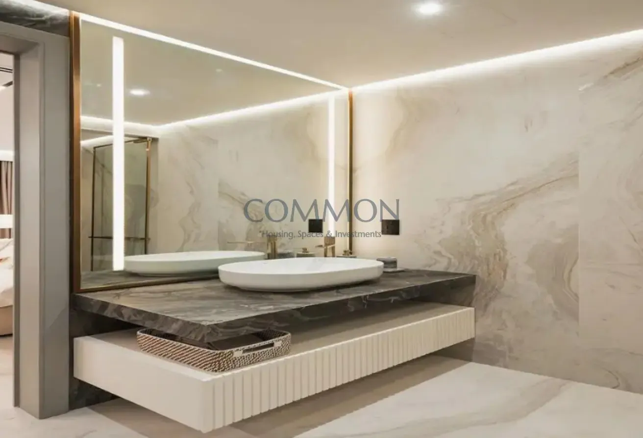 Premium Living I High ROI I Great Location