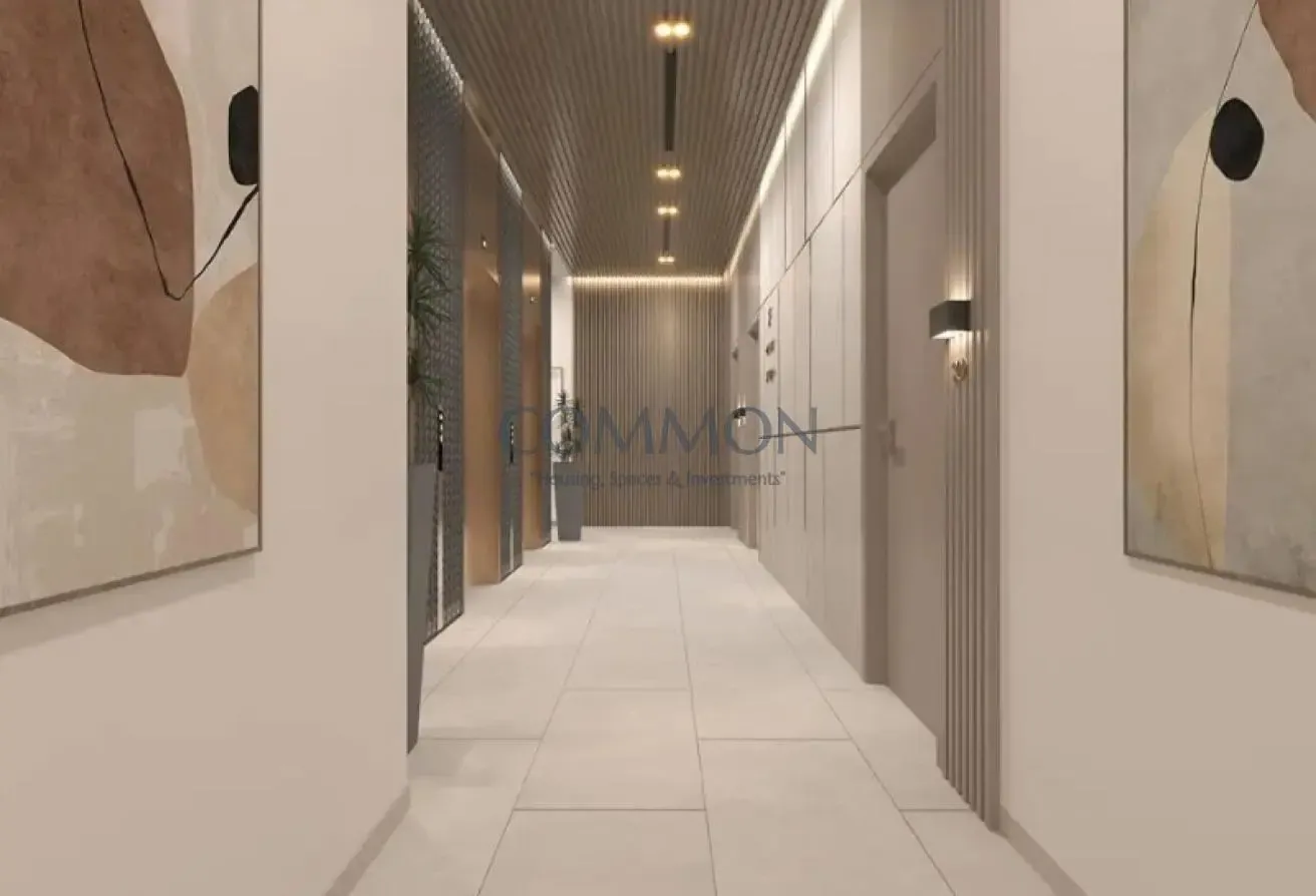 Premium Living I High ROI I Great Location