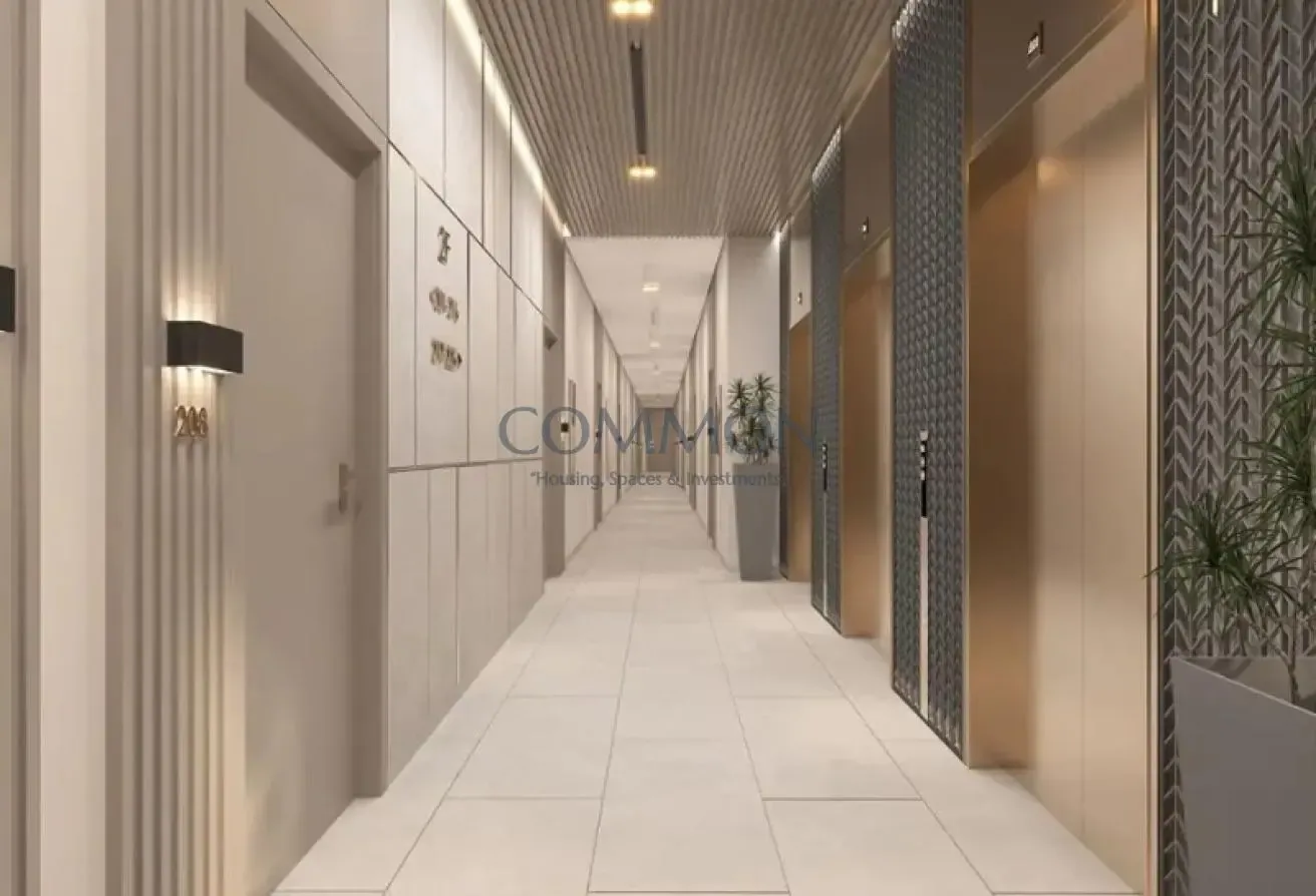 Premium Living I High ROI I Great Location