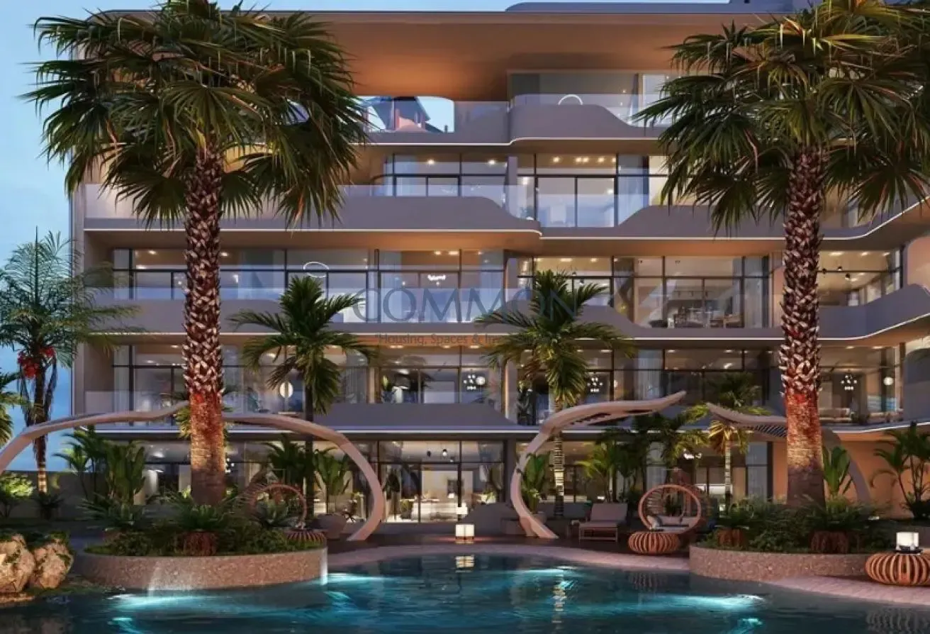 Premium Living I High ROI I Great Location