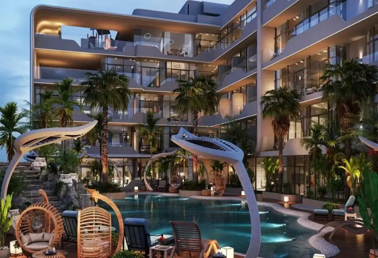Premium Living I High ROI I Great Location