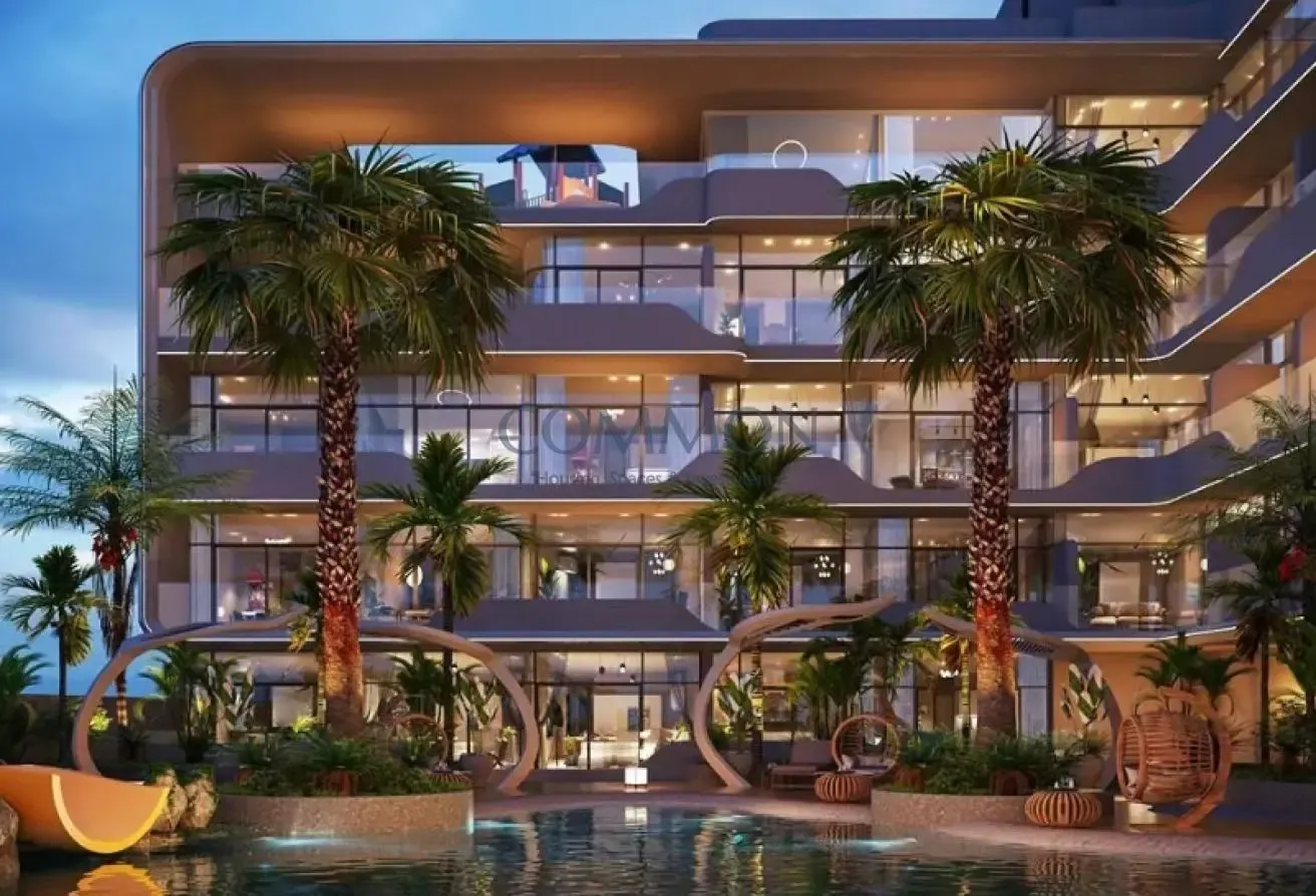 Premium Living I High ROI I Great Location