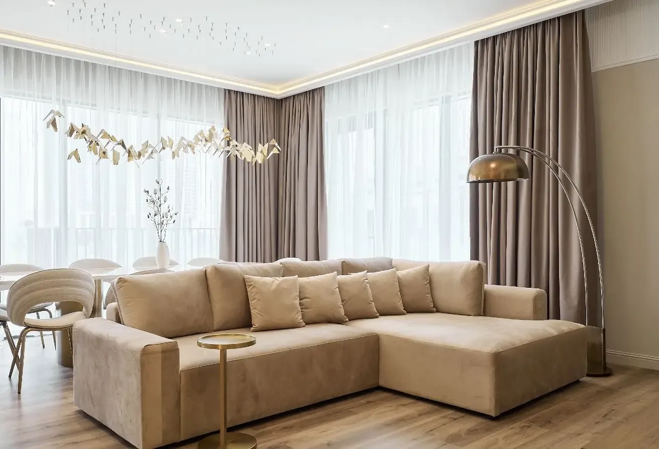 3BR APARTMENT | ISLAND PARK II | FREEHOLD