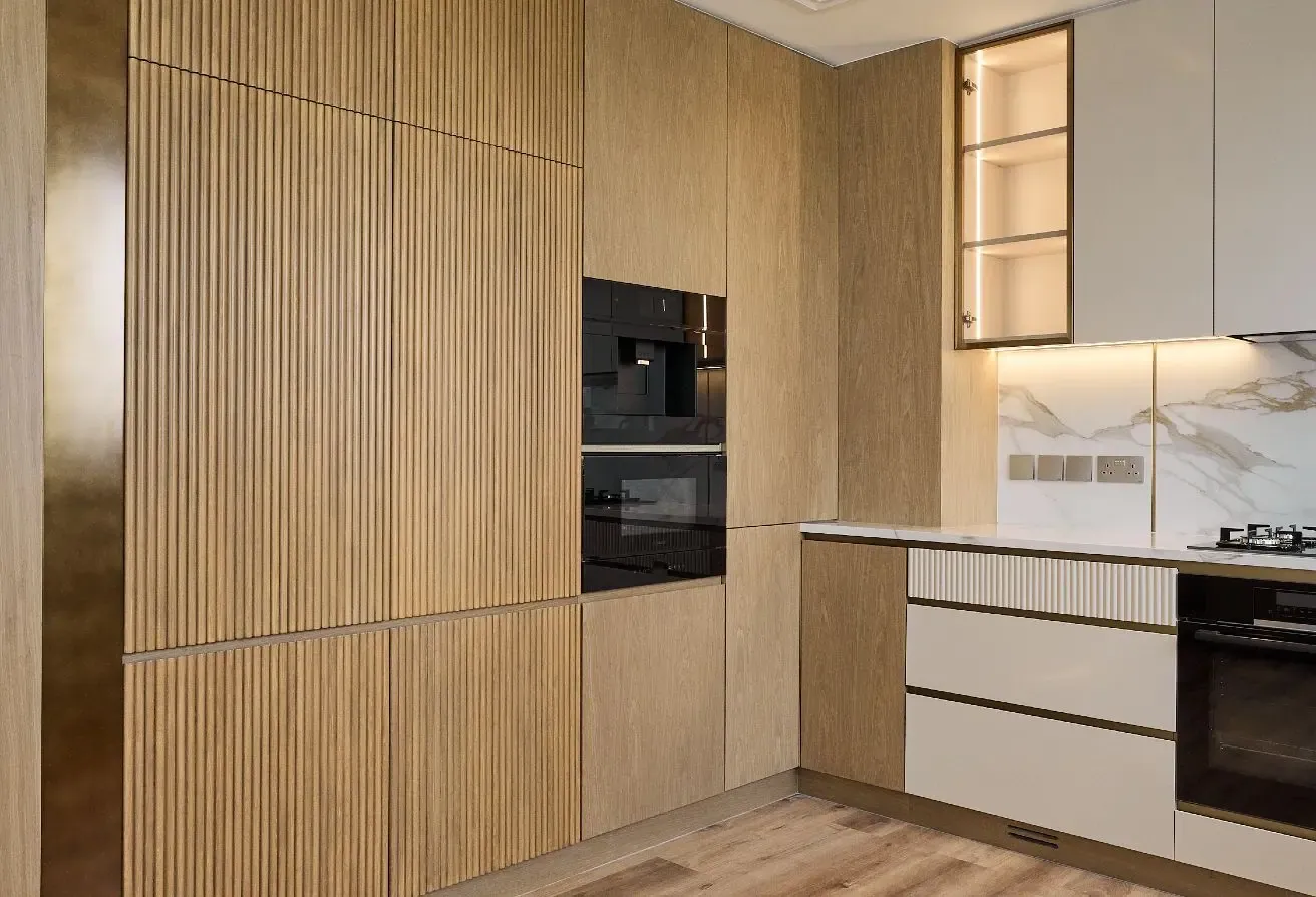 3BR APARTMENT | ISLAND PARK II | FREEHOLD
