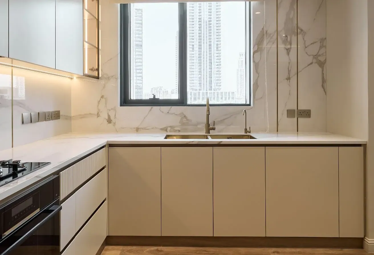 3BR APARTMENT | ISLAND PARK II | FREEHOLD