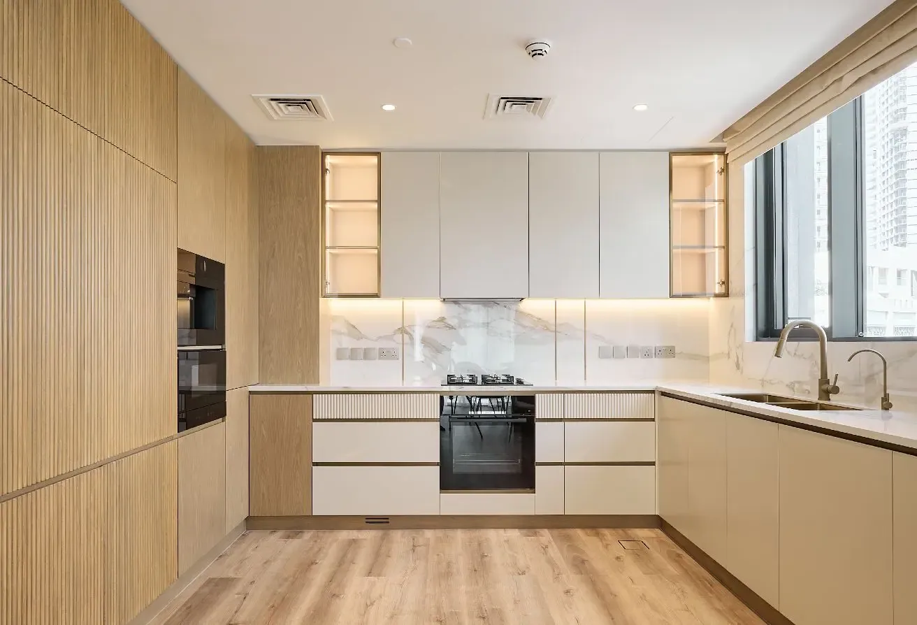 3BR APARTMENT | ISLAND PARK II | FREEHOLD