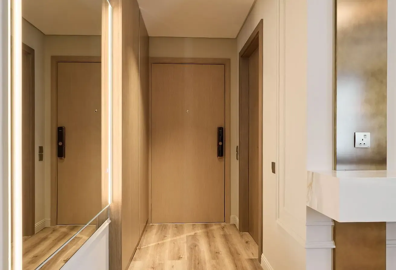 3BR APARTMENT | ISLAND PARK II | FREEHOLD