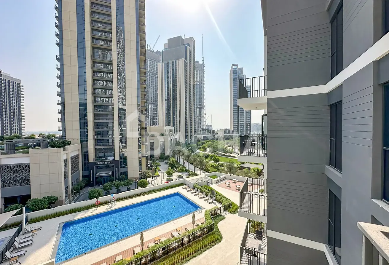 BRAND NEW | MID FLOOR | GREAT LOCATION