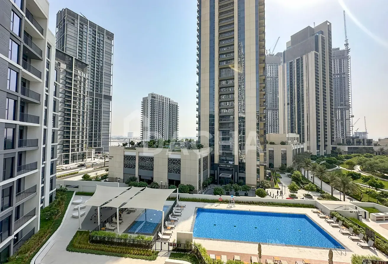 BRAND NEW | MID FLOOR | GREAT LOCATION