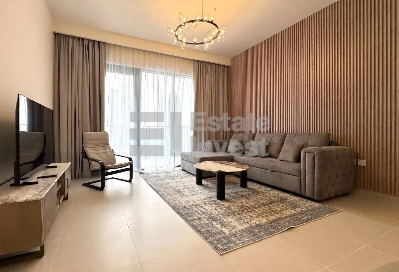 Ready to Move | Pool View | Fully Furnished