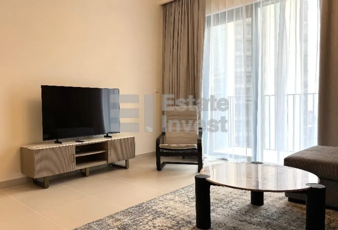 Ready to Move | Pool View | Fully Furnished