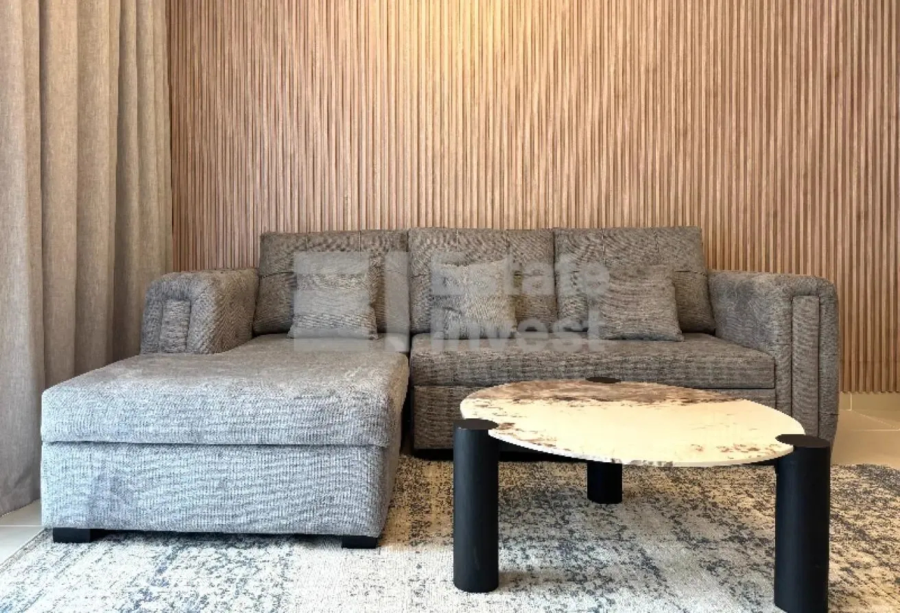 Ready to Move | Pool View | Fully Furnished