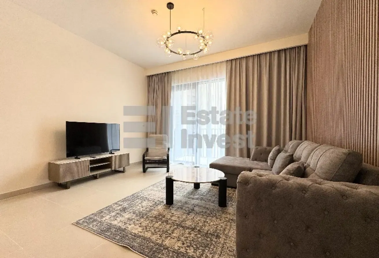 Ready to Move | Pool View | Fully Furnished