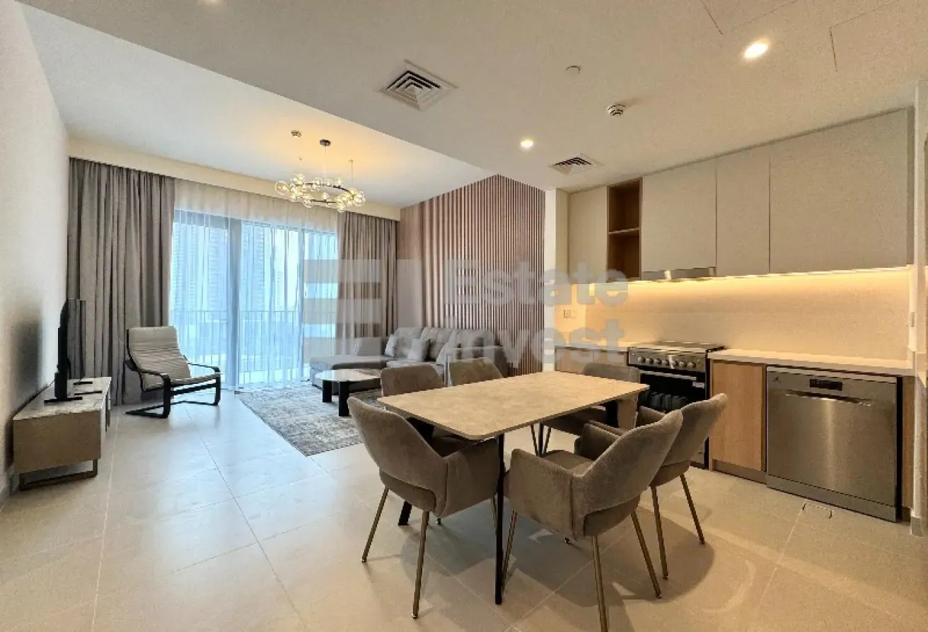 Ready to Move | Pool View | Fully Furnished