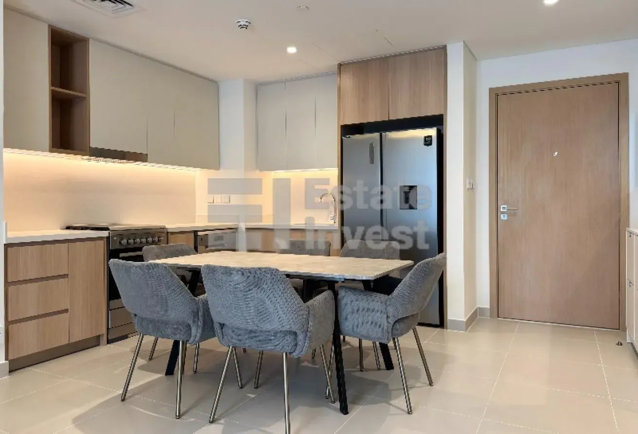 Ready to Move | Pool View | Fully Furnished