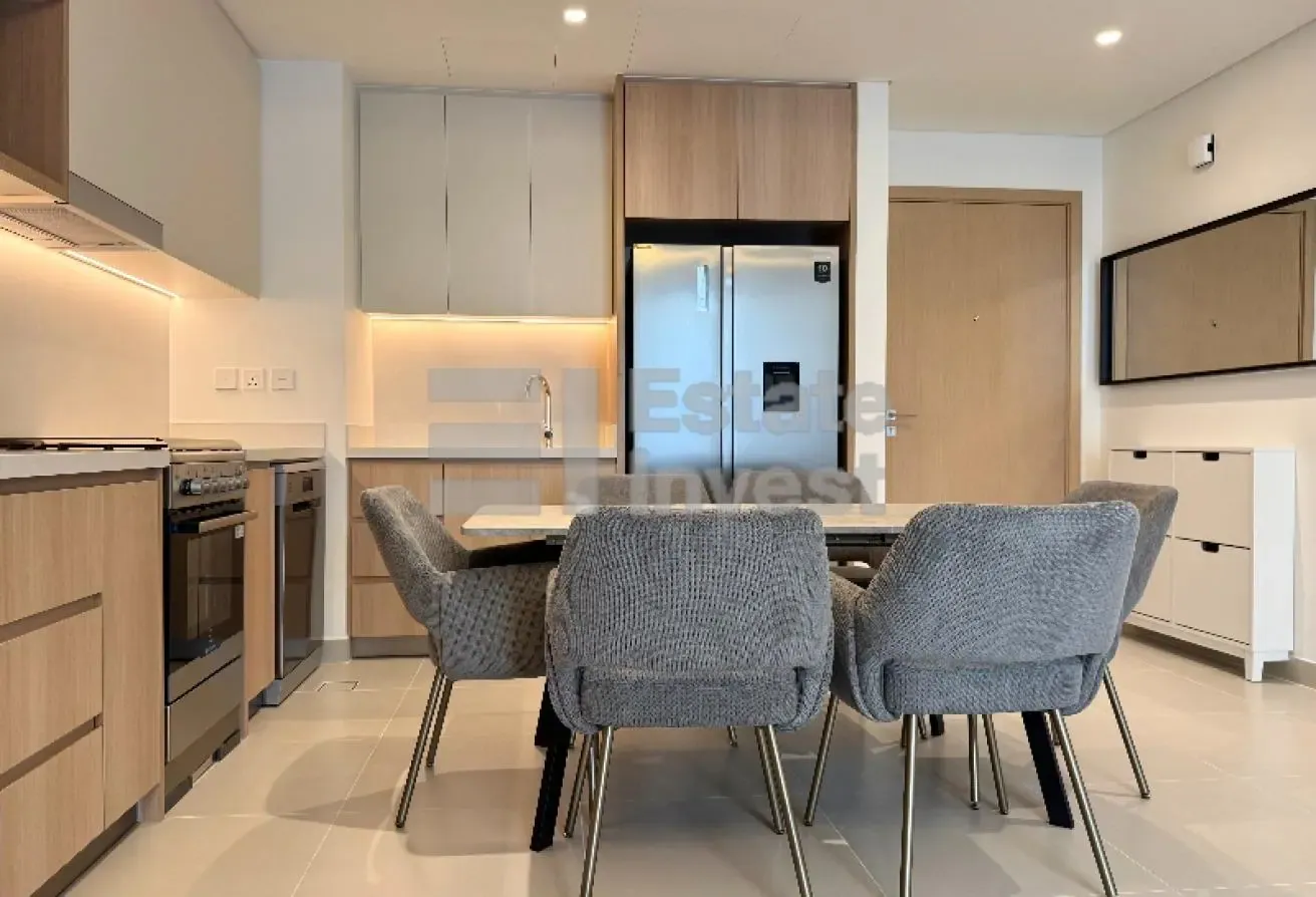 Ready to Move | Pool View | Fully Furnished