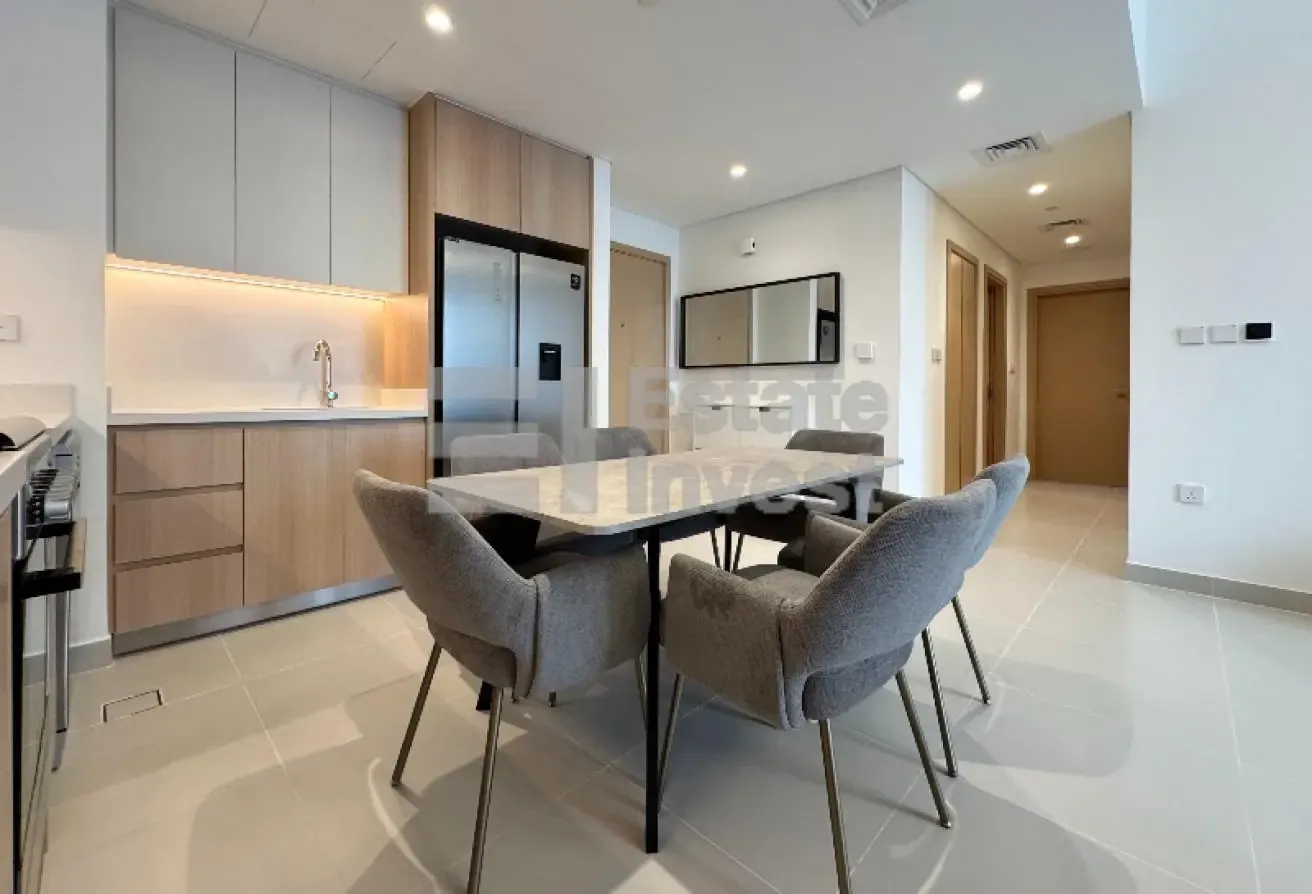 Ready to Move | Pool View | Fully Furnished
