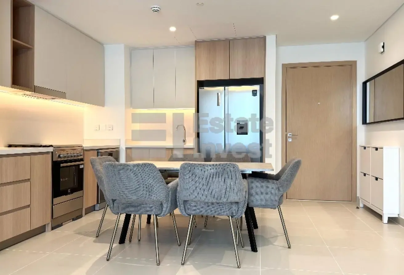 Ready to Move | Pool View | Fully Furnished