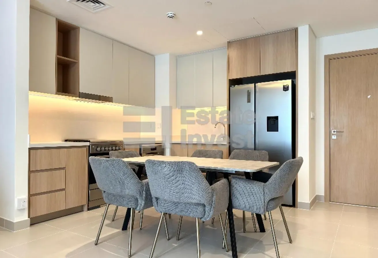 Ready to Move | Pool View | Fully Furnished