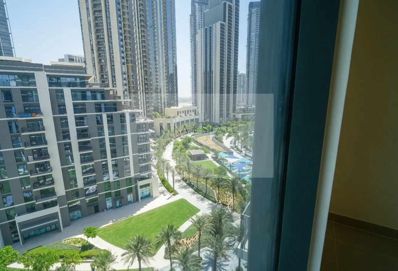 Island Park II |2 BR Apartment| Brand New