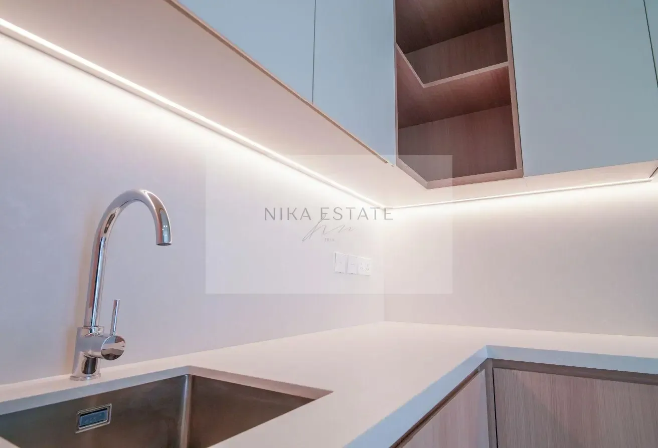 Island Park II |2 BR Apartment| Brand New