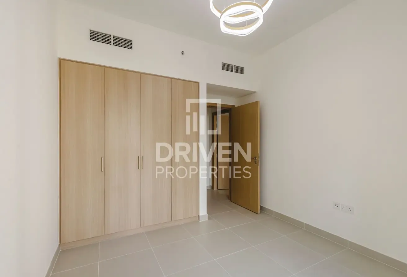 Furnished | Ready to Move in | High Floor