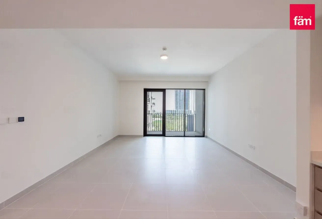 Brand New | Ready To Move In | High Floor