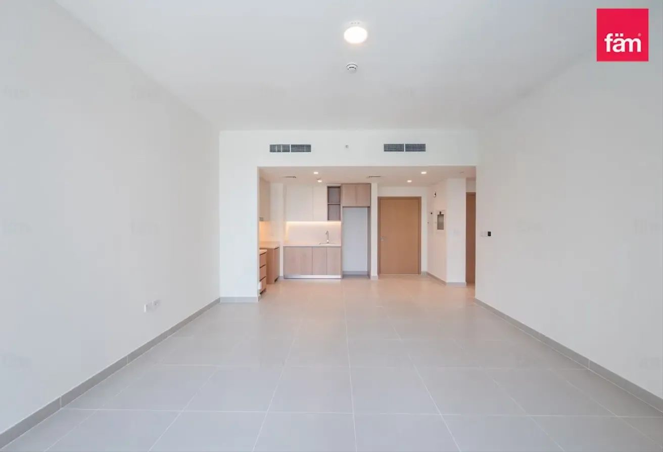 Brand New | Ready To Move In | High Floor