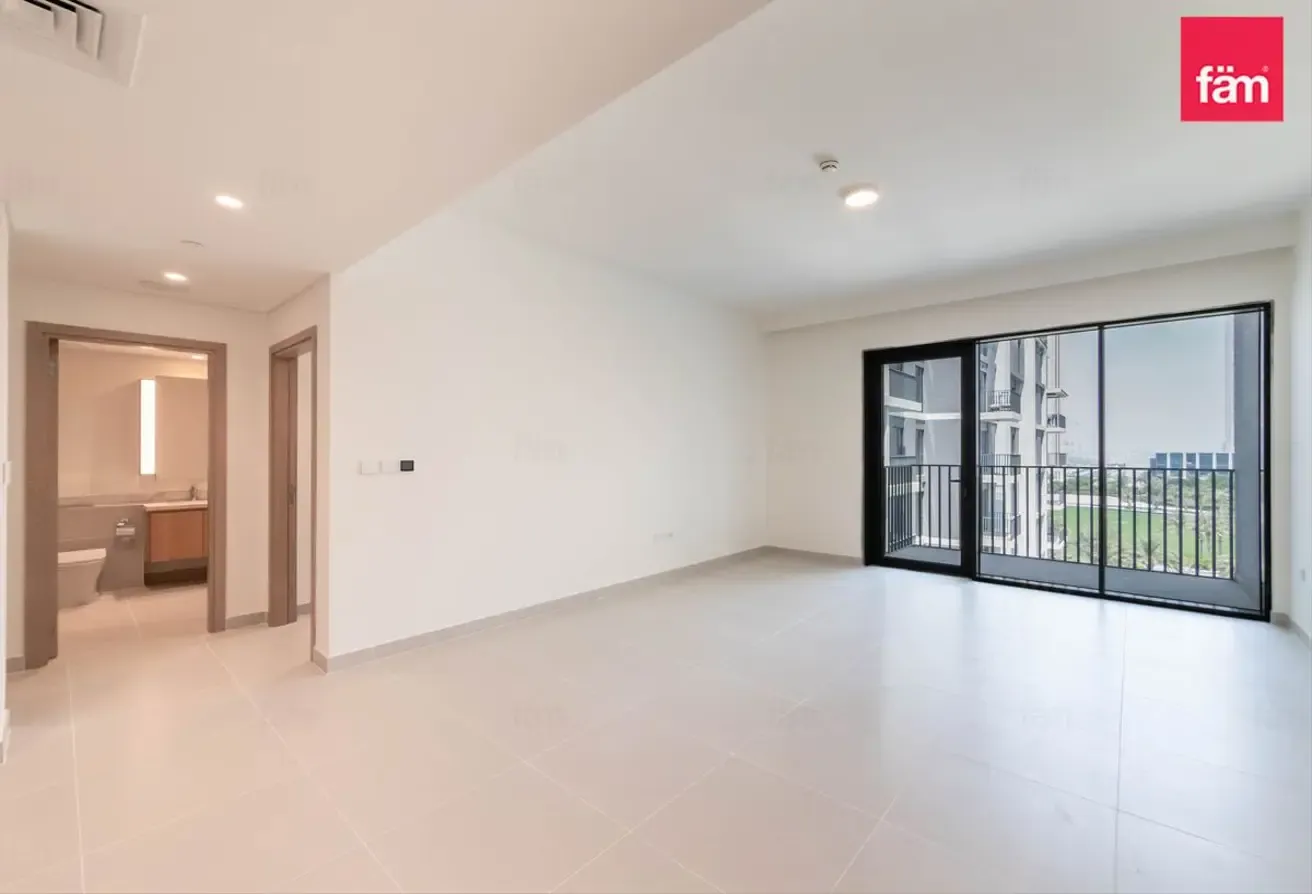 Brand New | Ready To Move In | High Floor
