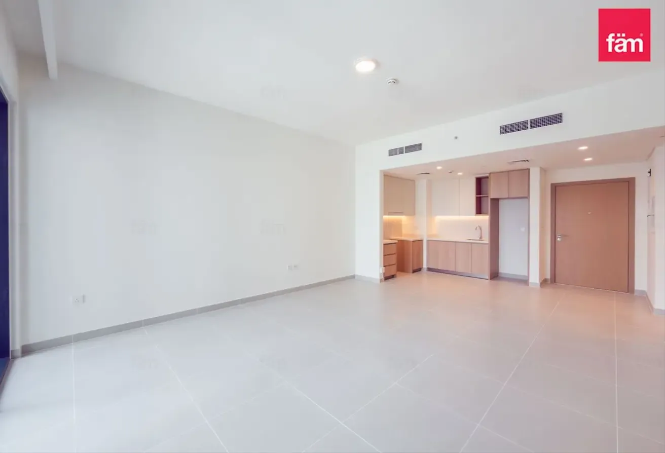 Brand New | Ready To Move In | High Floor