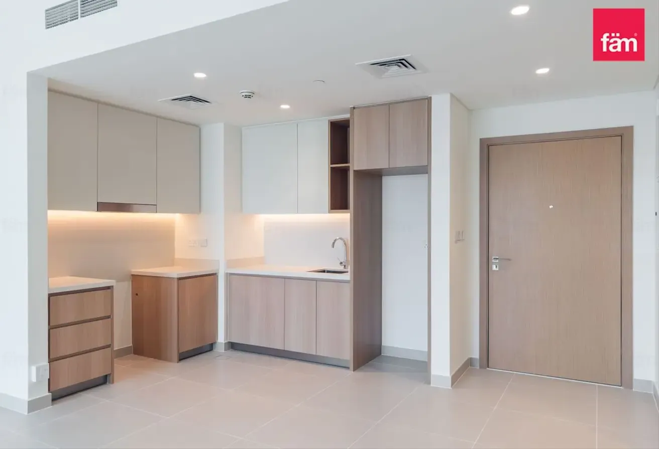 Brand New | Ready To Move In | High Floor