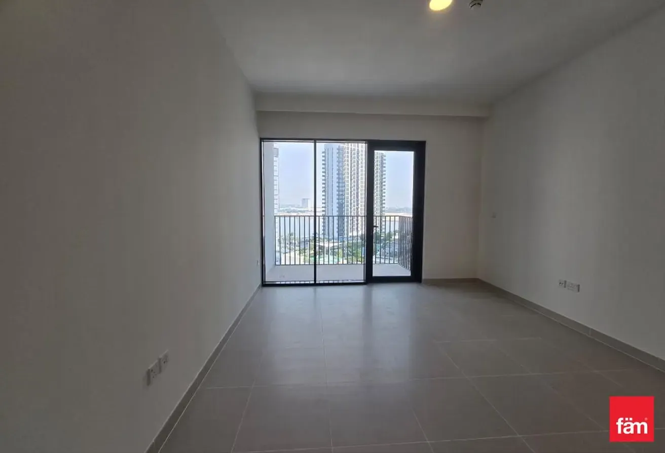 Brand New | Ready To Move In | High Floor