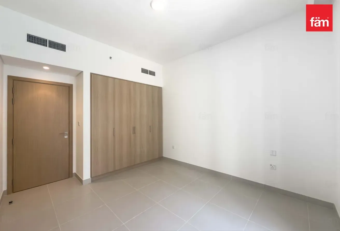 Brand New | Ready To Move In | High Floor
