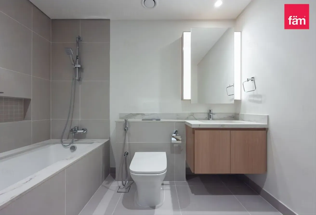 Brand New | Ready To Move In | High Floor