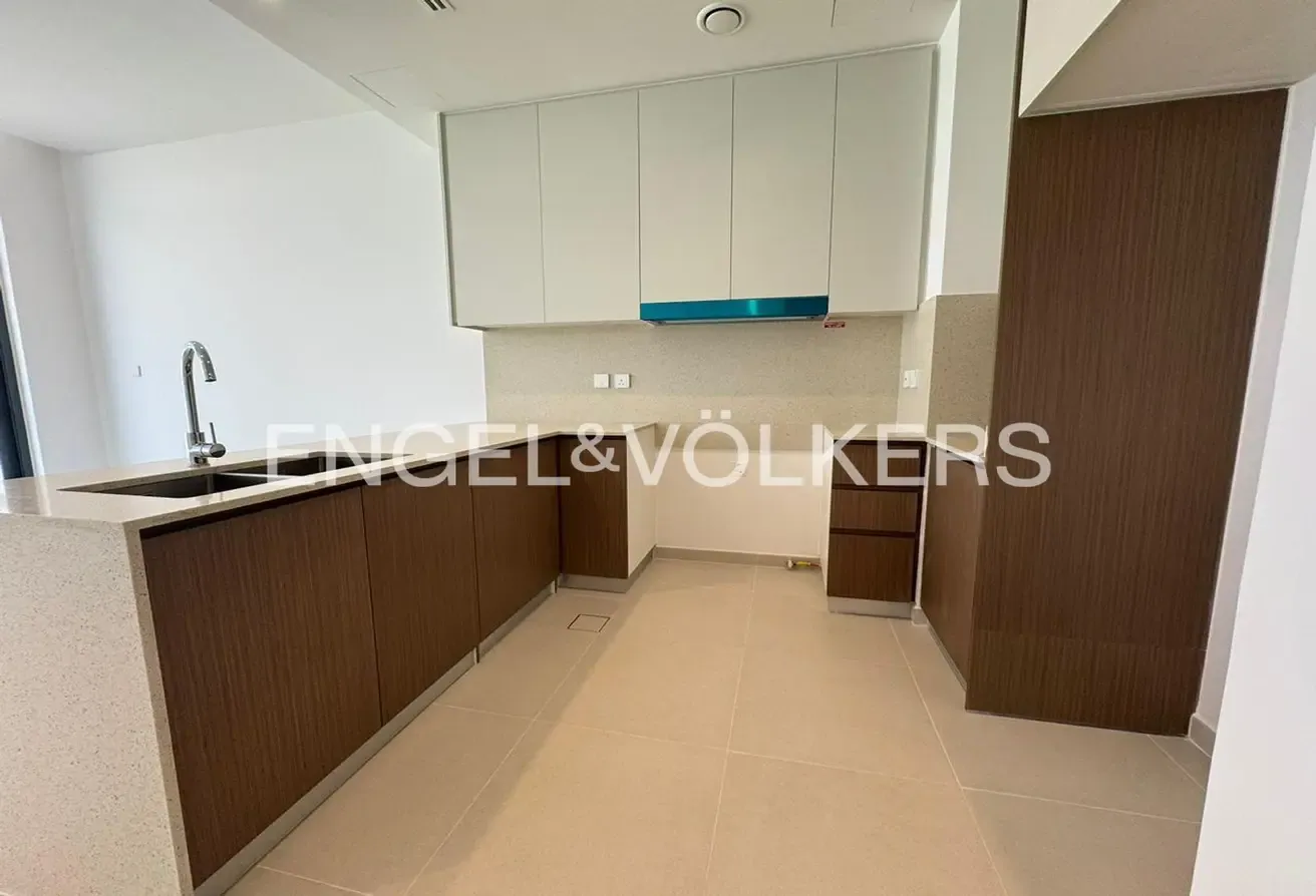 Brand New | Prime Location | Vacant