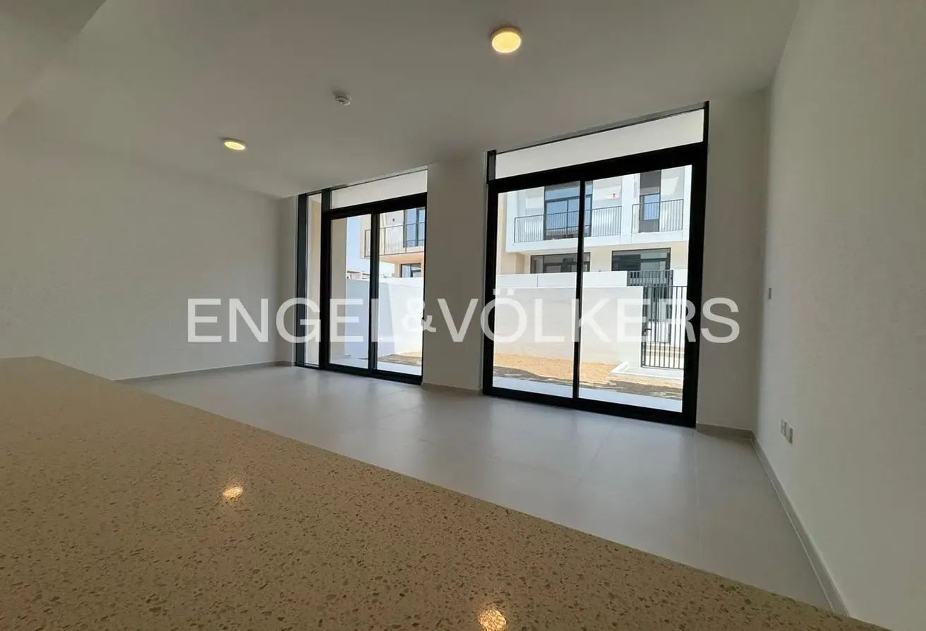Brand New | Prime Location | Vacant