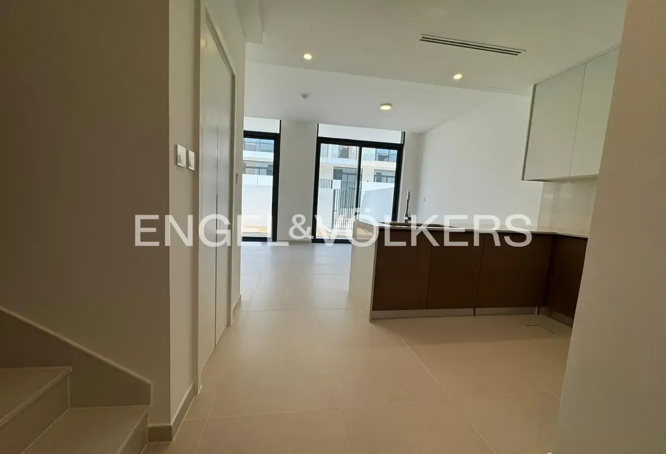 Brand New | Prime Location | Vacant